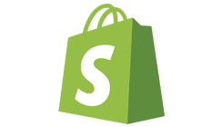 shopify