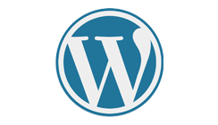 WordPress"