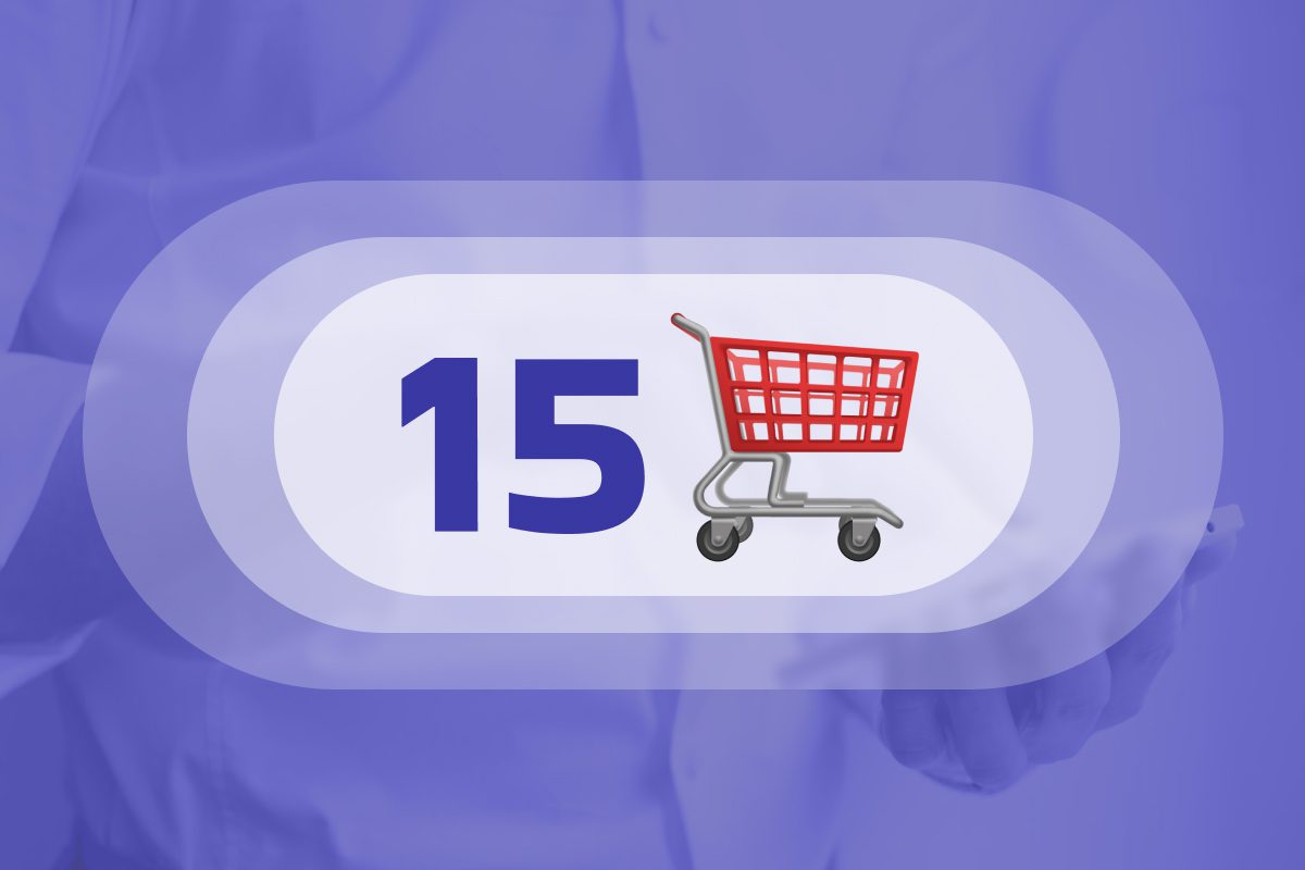 15 Factors for E commerce